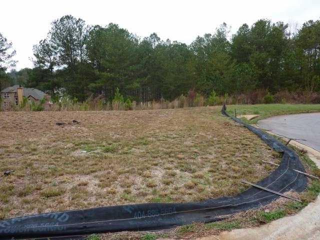 single family residence sold at 15 Lake Court, White, GA 30184