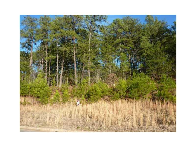 single family residence sold at 16 Lake Court, White, GA 30184