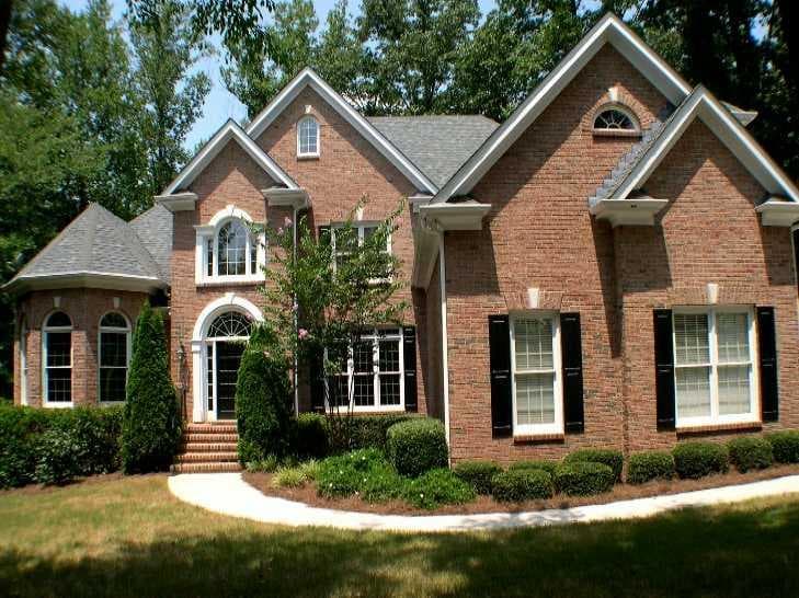 6735 Bentley Trail, Cumming, GA 30040 — most recent listing photo