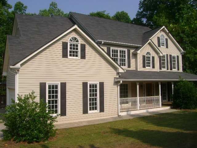 5 bedroom single family residence sold at 3720 HILL TOP Drive, Villa Rica, GA 30180