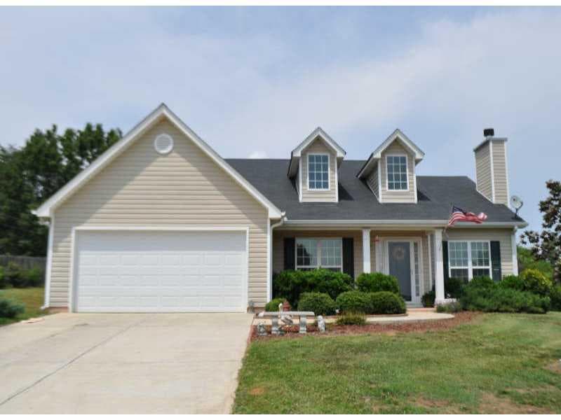 270 Nantucket Drive, Alto, GA 30510 — most recent listing photo