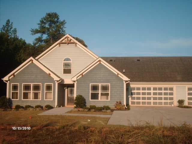 3 bedroom townhouse sold at 3 WILLIAM Drive 3, White, GA 30184