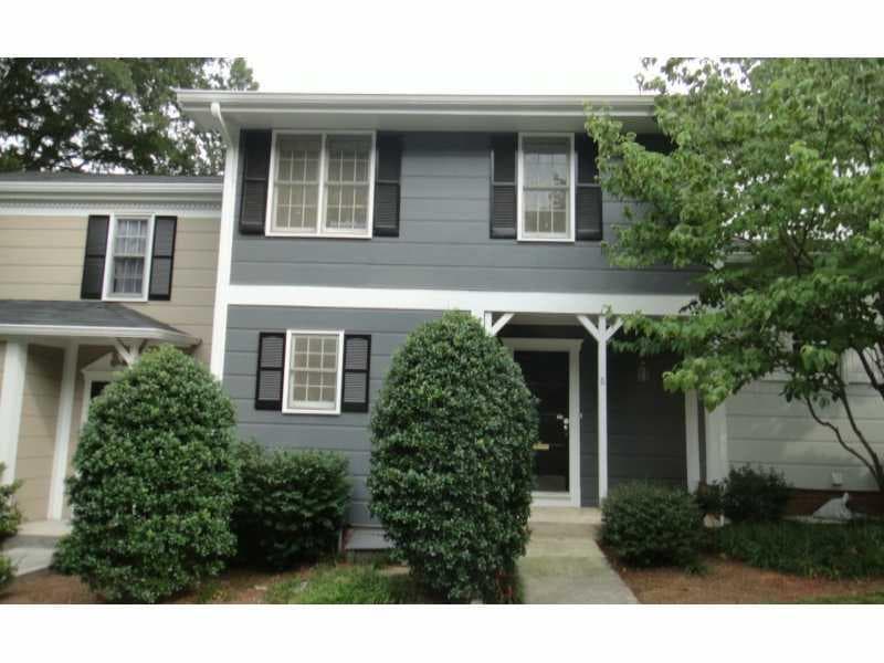 4 bedroom, 1,692 sq ft townhouse sold at 8 W FERRY Court 8, Atlanta, GA 30319