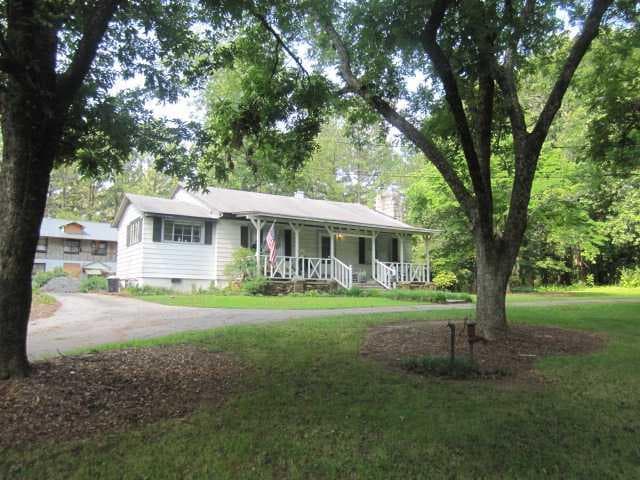 6237 ROCKBRIDGE Road, Stone Mountain, GA 30087 — most recent listing photo