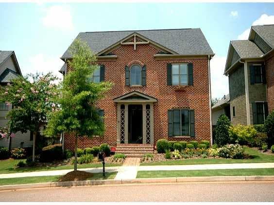 1066 Merrivale Chase, Roswell, GA 30075 — most recent listing photo