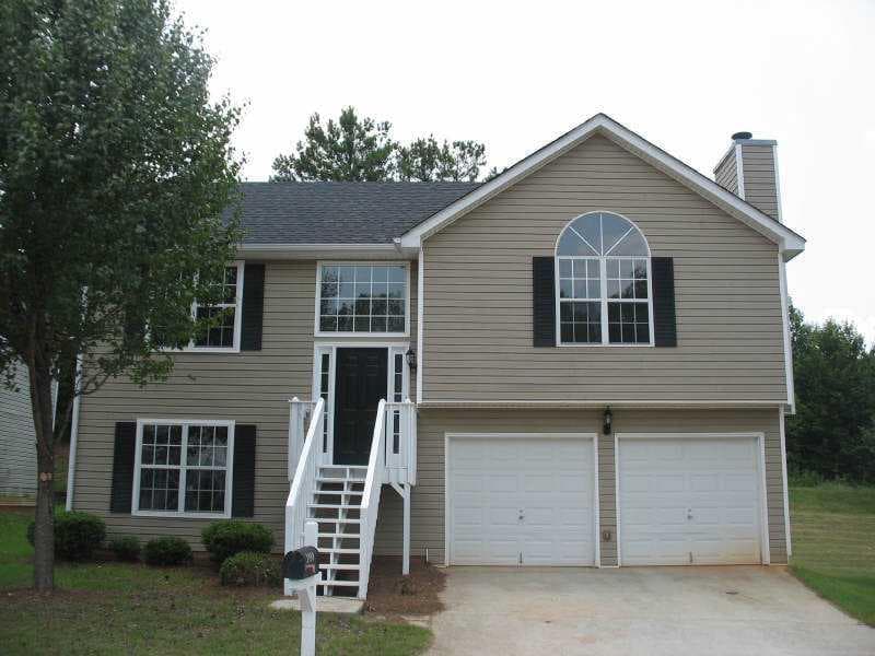 3 bedroom, 1,560 sq ft single family residence sold at 2690 Rambling Way, Lithonia, GA 30058