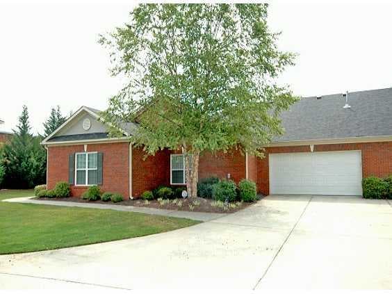 119 Holiday Road 0, Buford, GA 30518 — most recent listing photo