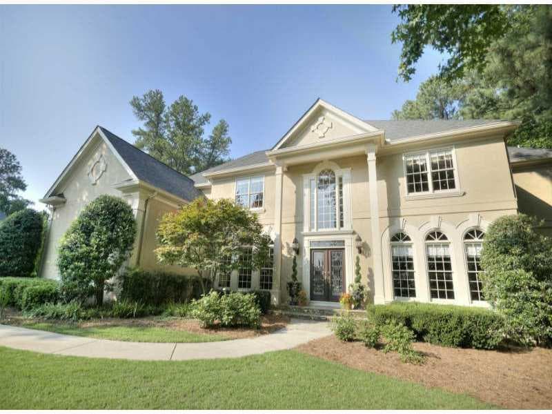 1008 Featherstone Road, Alpharetta, GA 30022 — most recent listing photo