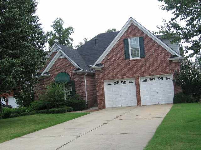 2263 Snug Harbor, Marietta, GA 30066 — most recent listing photo