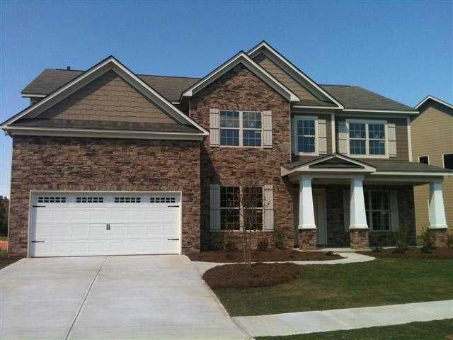 4474 Well Springs Court, Buford, GA 30519 — most recent listing photo
