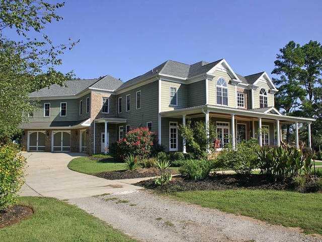5 bedroom, 5,360 sq ft single family residence sold at 3535 Dr Bramblett Road, Cumming, GA 30028