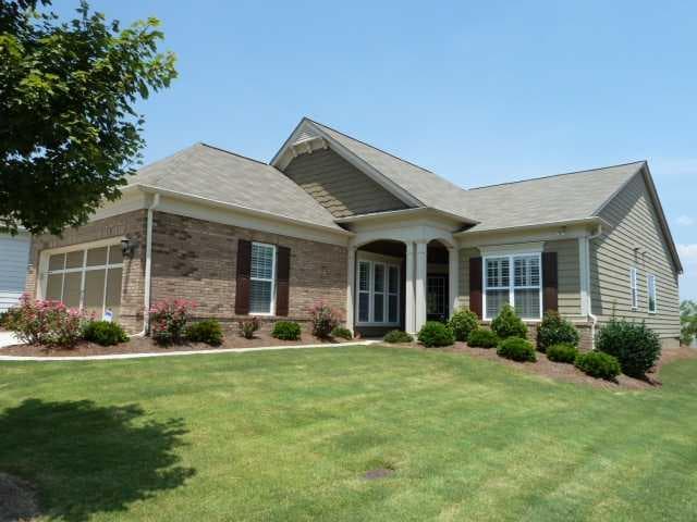 6311 Windrush Court, Hoschton, GA 30548 — most recent listing photo