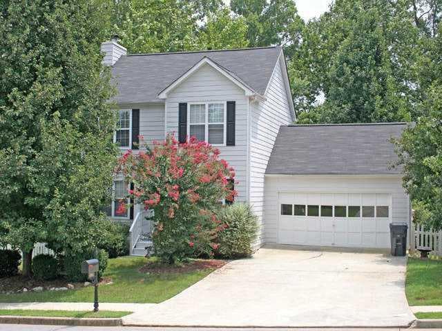 695 Riverside Walk Crossing, Sugar Hill, GA 30518 — most recent listing photo