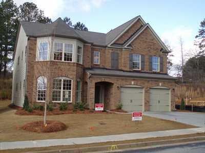 5 bedroom single family residence sold at 827 Gold Court, Acworth, GA 30102