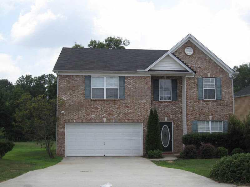 4994 Wexford Trail, College Park, GA 30349 — most recent listing photo