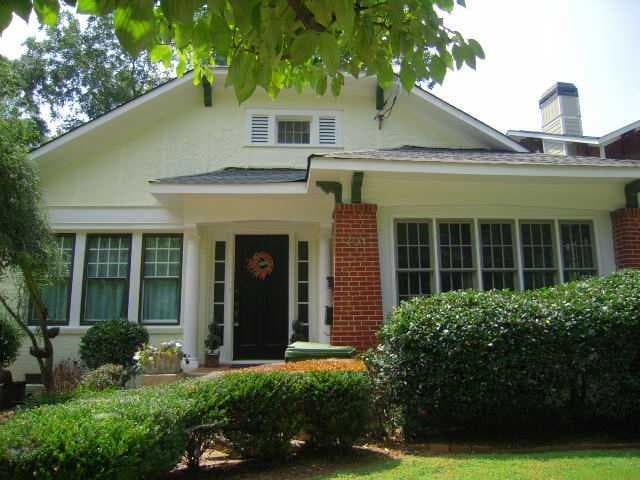 triplex sold at 701 Park Drive, Atlanta, GA 30306