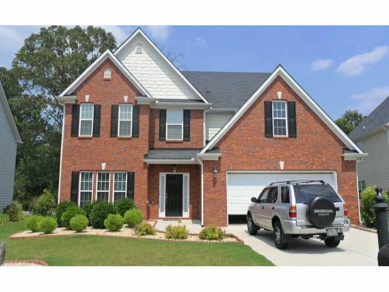 3188 Kessock Ridge Trail, Snellville, GA 30039 — most recent listing photo