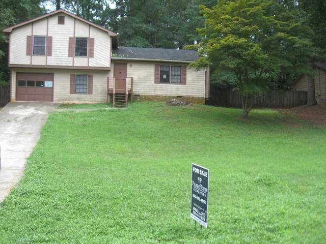 831 Bridgewater Way, Conyers, GA 30094 — most recent listing photo
