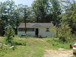 single family residence sold at 8068 Green Street, Douglasville, GA 30134