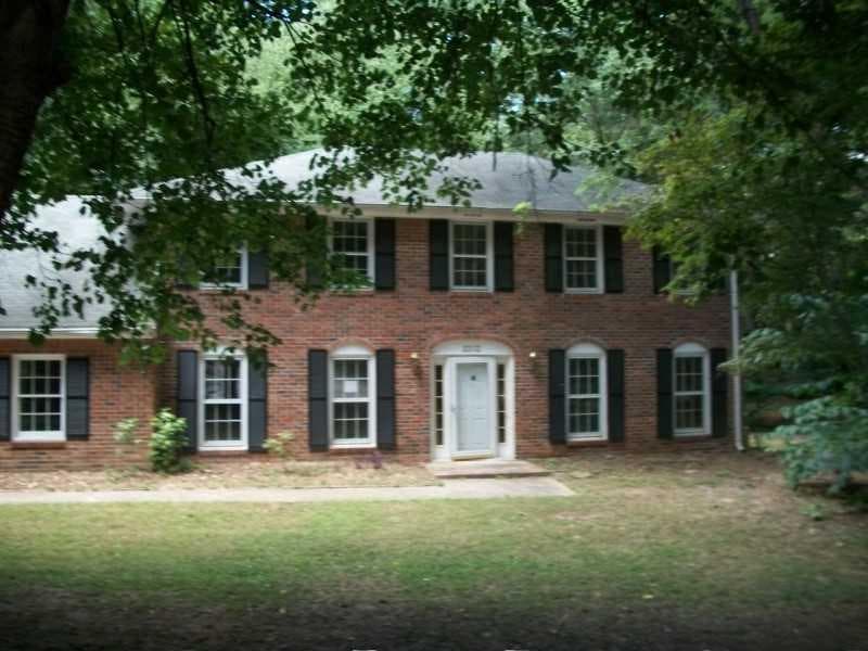 4 bedroom, 2,396 sq ft single family residence sold at 2202 BROOKFIELD Circle, Lawrenceville, GA 30043