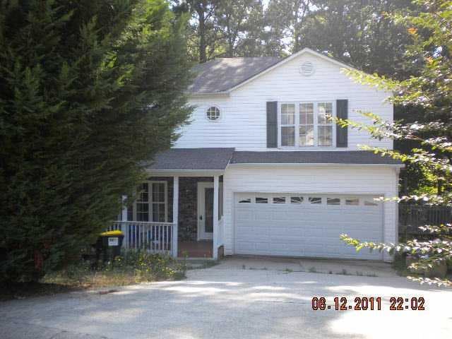 3 bedroom, 1,998 sq ft single family residence sold at 201 Hillcrest Ridge, Canton, GA 30115
