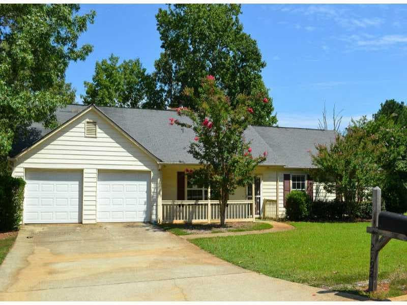 2792 Willow Tree Overlook, Douglasville, GA 30135 — most recent listing photo