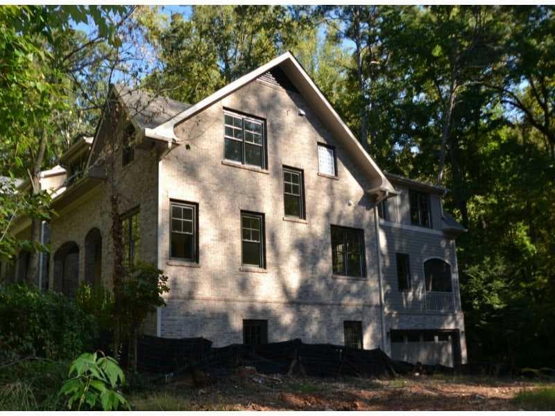4 bedroom single family residence sold at 1733 Hummingbird Lane, Atlanta, GA 30307