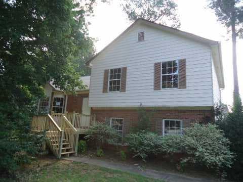 4841 STEEPLECHASE Court, Powder Springs, GA 30127 — most recent listing photo