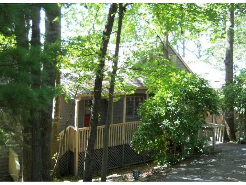 5051 Sanderlin Mountain Drive, Jasper, GA 30143 — most recent listing photo