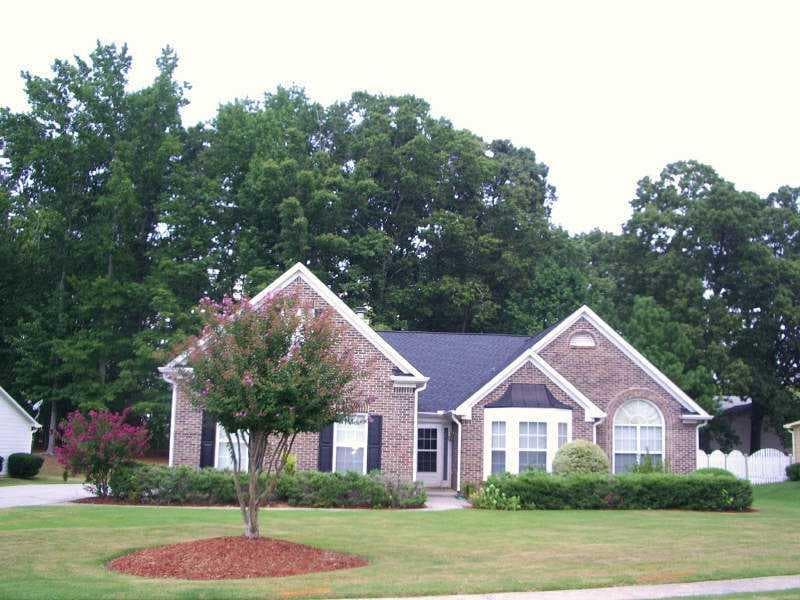 4 bedroom, 2,600 sq ft single family residence sold at 1115 Prospect Mill Drive, Lawrenceville, GA 30043