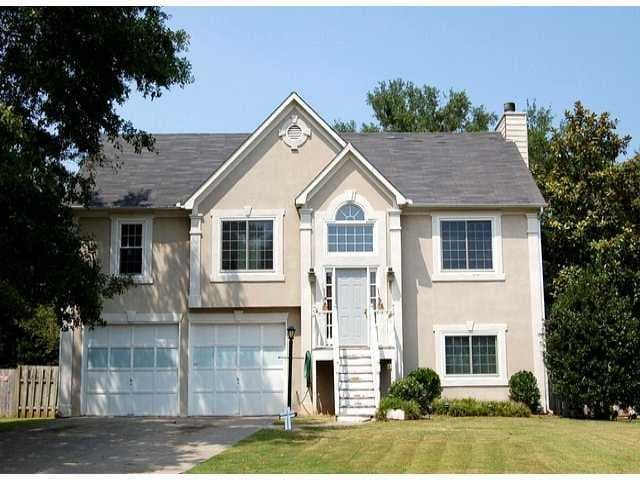 4828 Baker Plantation Drive, Acworth, GA 30101 — most recent listing photo