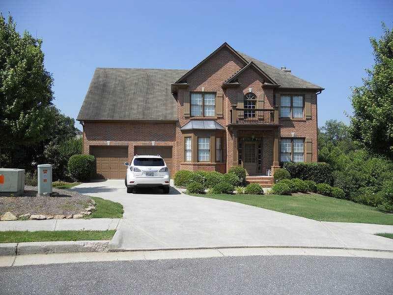 3670 Mystic Drive, Buford, GA 30519 — most recent listing photo