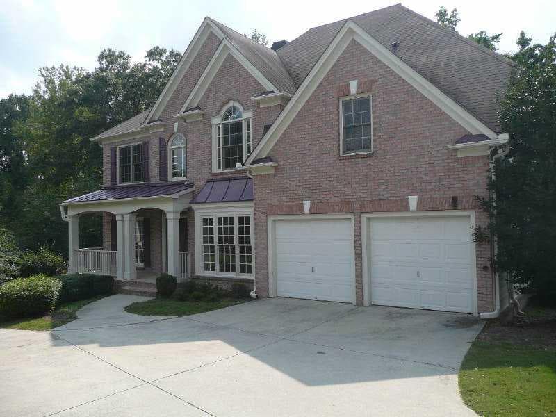 5 bedroom, 2,756 sq ft single family residence sold at 1920 HAMILTON MILL Parkway, Dacula, GA 30019