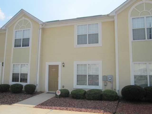2 bedroom townhouse sold at 6079 CHUPP Way 6079, Lithonia, GA 30038