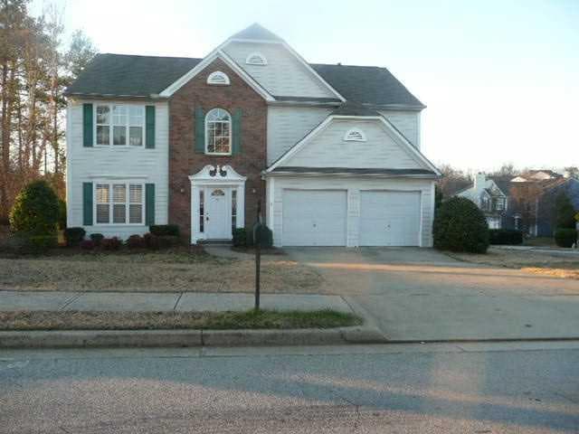 605 AUTUMNBROOKE Way, Suwanee, GA 30024 — most recent listing photo