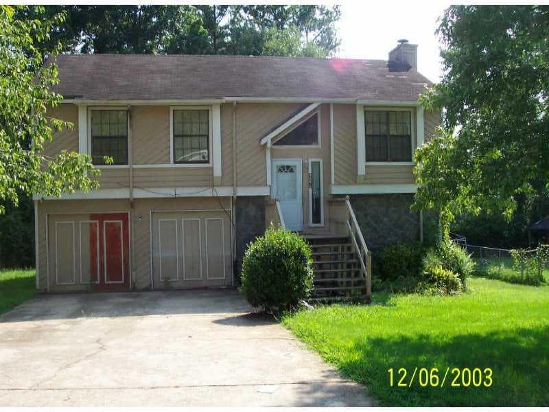 4275 Ridgetop Trail, Ellenwood, GA 30294 — most recent listing photo
