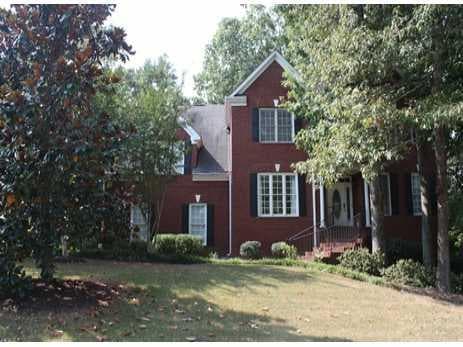 5 bedroom, 4,236 sq ft single family residence sold at 2537 Bent Tree Drive, Dacula, GA 30019