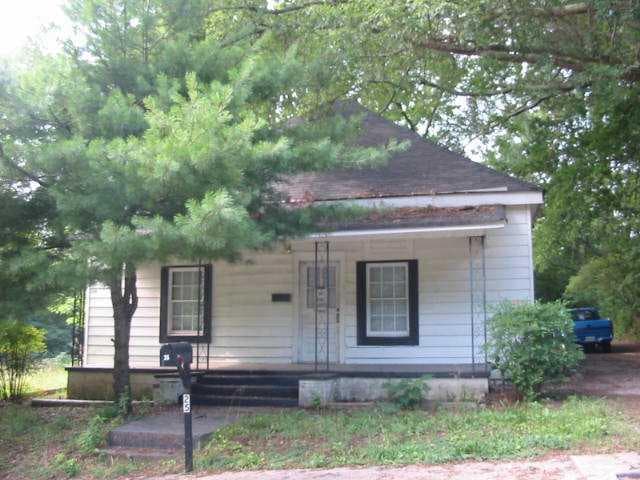 25 MARTIN LUTHER KING Drive, Cartersville, GA 30120 — most recent listing photo