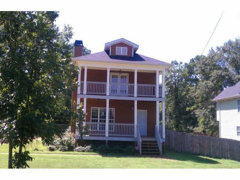 4499 Central Drive, Stone Mountain, GA 30083 — most recent listing photo