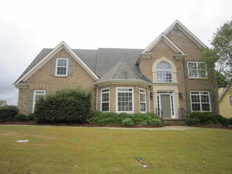 5 bedroom single family residence sold at 2811 Legislative Lane, Buford, GA 30519