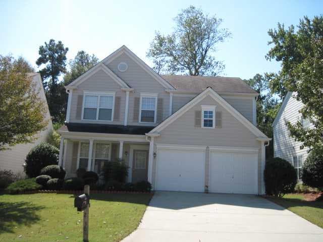 3 bedroom single family residence sold at 2930 COTTESFORD Way, Smyrna, GA 30080