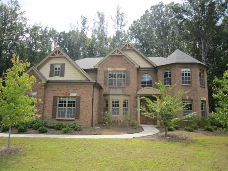 1948 Wisteria Park Lane, Lawrenceville, GA 30043 — most recent listing photo