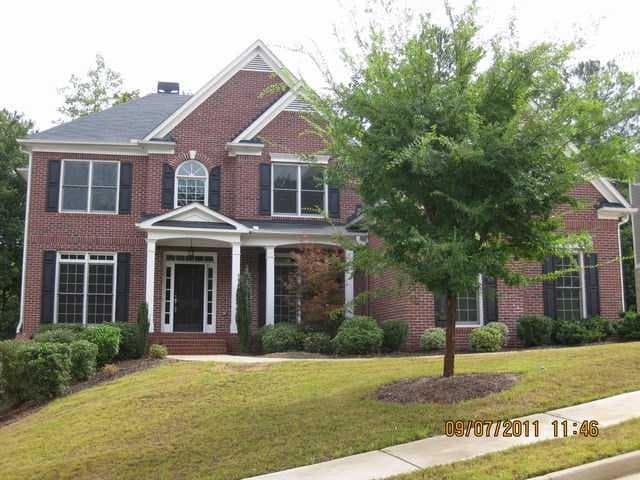 6 bedroom, 3,357 sq ft single family residence sold at 365 Double Branches Lane, Dallas, GA 30132