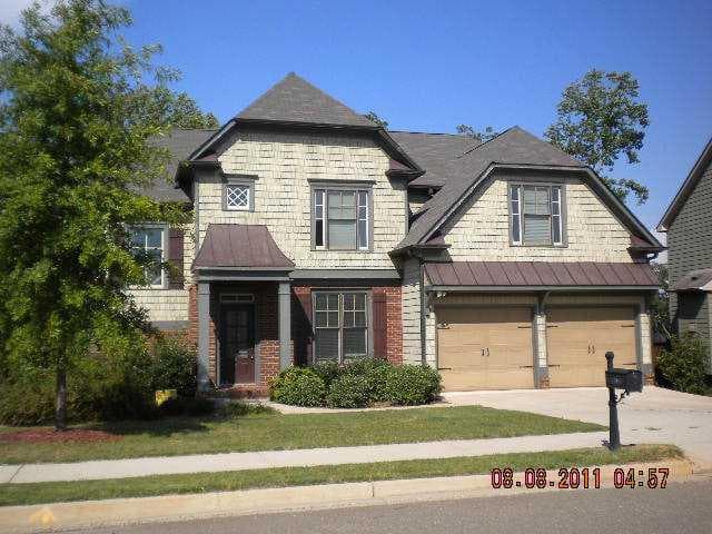 734 Midway Avenue, Canton, GA 30114 — most recent listing photo