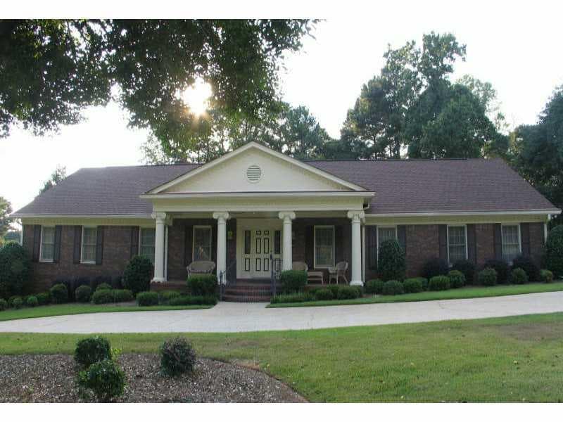1788 Mountain Shadow, Stone Mountain, GA 30087 — most recent listing photo