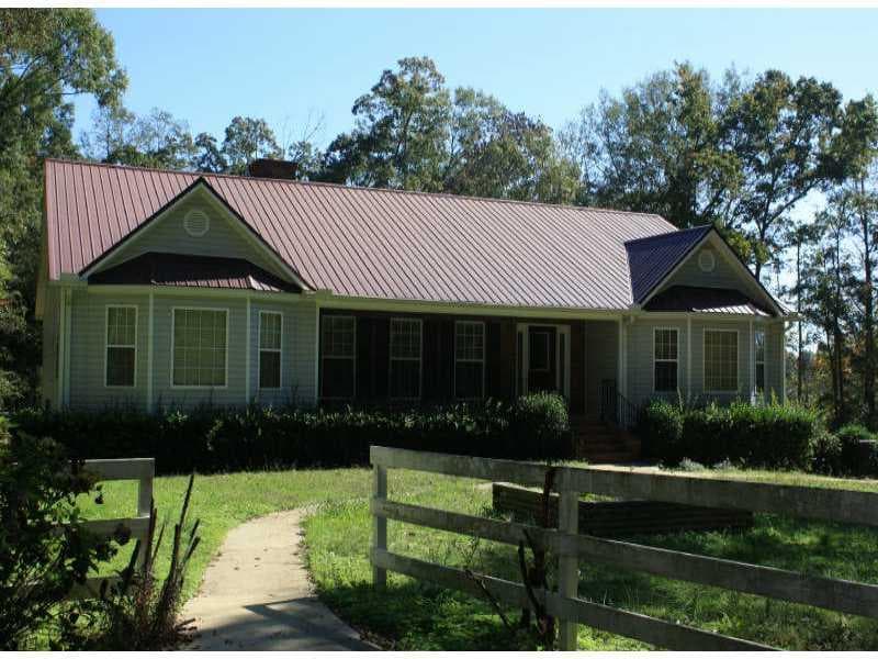 196 Lowery Road, Kingston, GA 30145 — most recent listing photo
