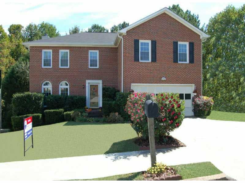 2772 OAK MEADOW Lane, Snellville, GA 30078 — most recent listing photo