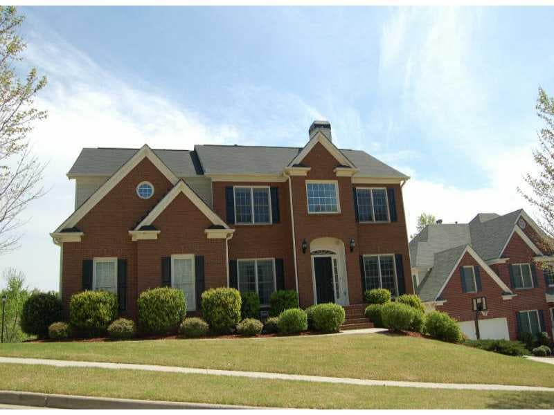3722 Suwanee Mill Drive, Buford, GA 30518 — most recent listing photo