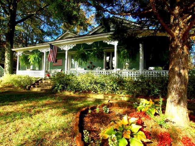 4418 Northside Drive, Acworth, GA 30101 — most recent listing photo