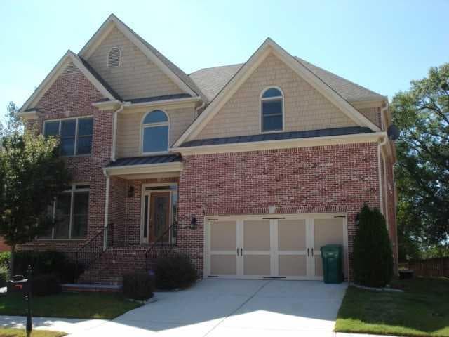 4 bedroom, 3,982 sq ft single family residence sold at 2156 OAKDALE ESTATES Court, Smyrna, GA 30080